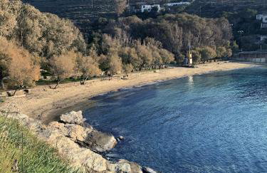 Aqua Blue, only 100 meters from the beach of Gialiskari - Foto 9