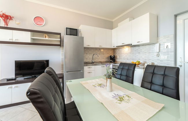 Apartments Lilly - Photo 11