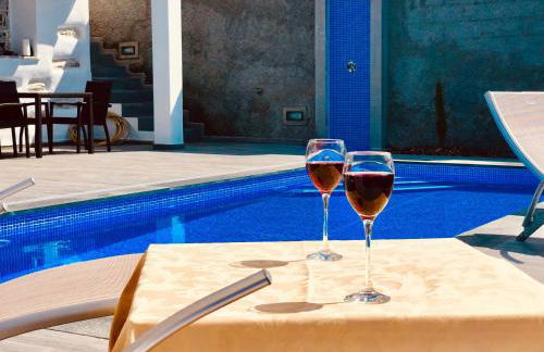 Villa da Bisa with heated swiming pool - Foto 34