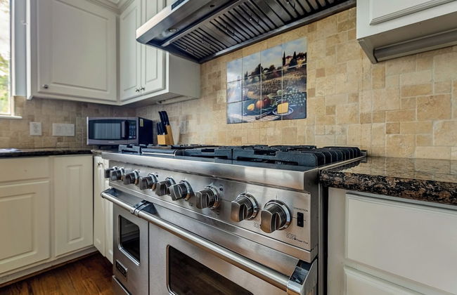 Montrose Lodge by Dunyha - Foto 48