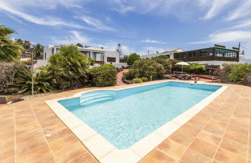 Tingafa - Apartamento rural con piscina - Photo 23