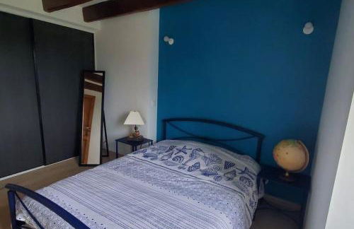 Gite le Dolmen de Treffel - Foto 8