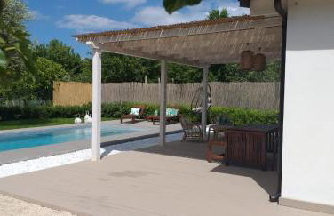 VILLA FEDERICA CON PISCINA/WITH POOL - Foto 12