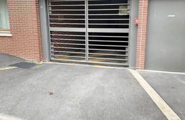 Appartement Paris Disney Parking Gratuit - Foto 18