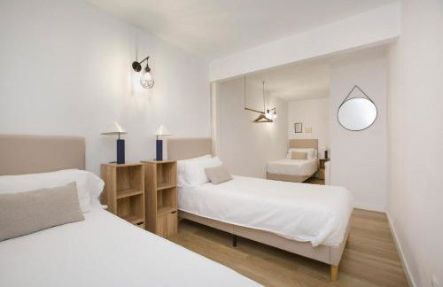 Apartamento Puerta del Camino 4 - Foto 14