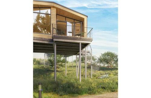 Holiday home "Treehouse" - Foto 3