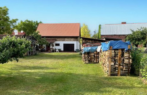 Lovely Apartment In Nowe Warpno - Foto 2