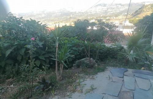 Γκαρσονιέρα δίπλα στην θάλασσα κ θέα στο λιμανι - Photo 5