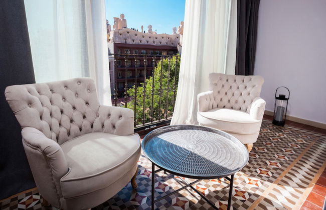 Quartprimera Apartments - Foto 8