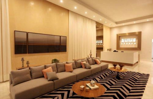 Conforto e Elegância na Avenida Presidente Vargas - Foto 7