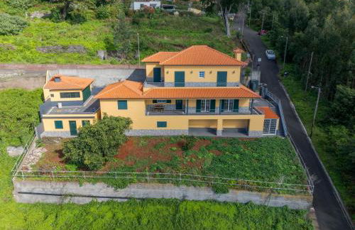 Villa Nóbrega by Holiday Rental Madeira - Foto 56