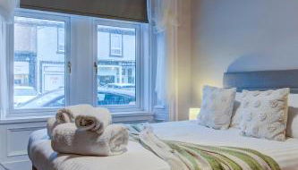 The Fullarton - Coorie Doon Stays - Foto 5, wardrobe