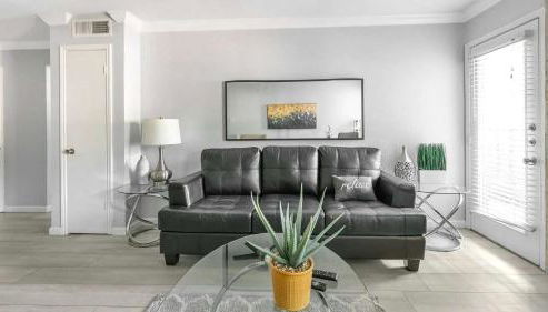 1BD Condo DFW South Irving I44 - Foto 2