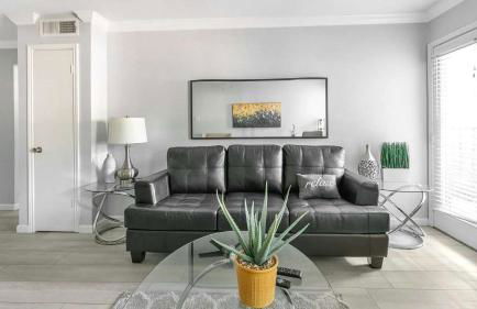 1BD Condo DFW South Irving I44 - Foto 2