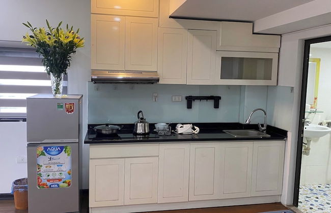 Era Apartment La Thanh - Foto 25