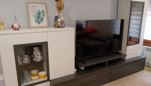 Apartamento El Puente - Foto 3