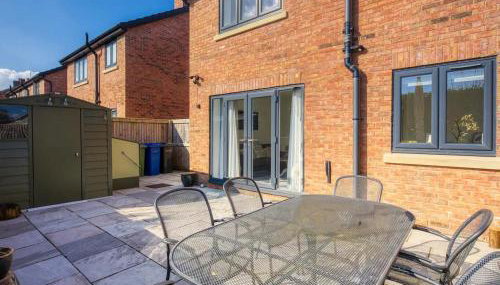 Modern Manchester House with Airport Links - Pass the Keys - Foto 5, Other