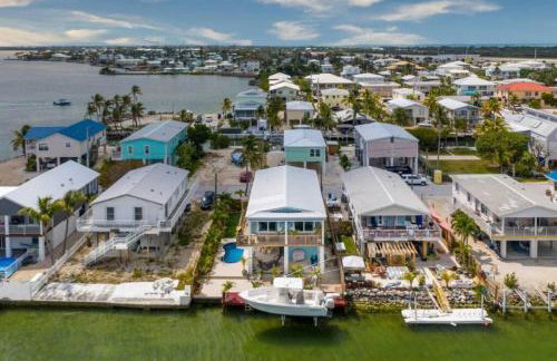 Ocean Breeze Oasis with great boating access - Foto 4