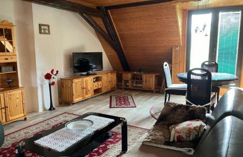 Gästehaus Kesselshain - Foto 18