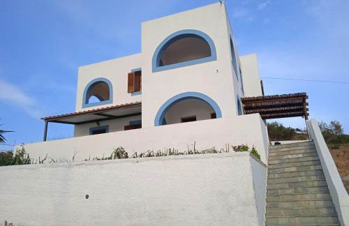 Aggeliki's Apartments - Foto 12