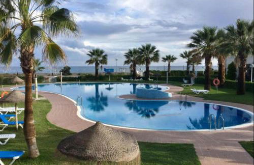 Casa Salá, alojamiento con encanto en Vera Natura - Foto 35