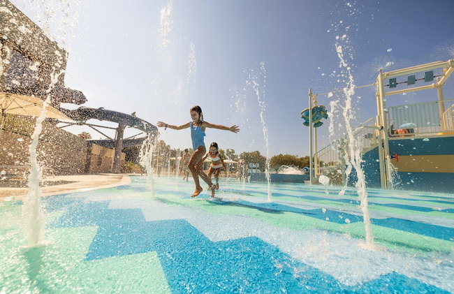 Maistra Camping Amarin Mobile homes - Foto 38