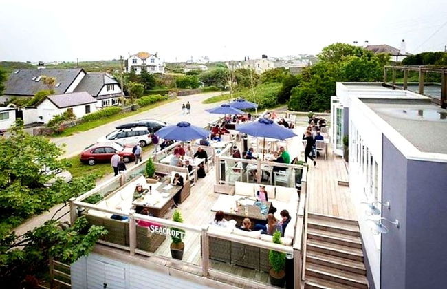 Property 5 Minutes Walk From Trearddur Bay Beach - Foto 35