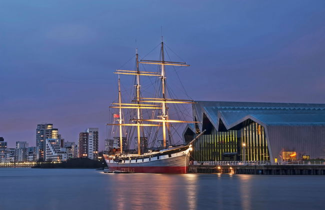 Embassy Apartments - Photo 32