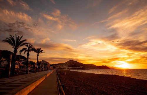 Apartamento Séptimo cielo primera línea de mar - Photo 26