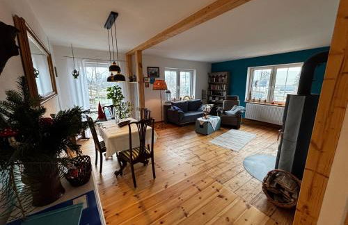 Auszeit bei Katharina - Foto 1