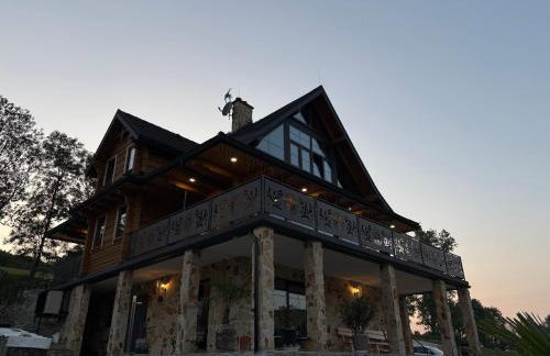 Villa Ligęzówka - Foto 6