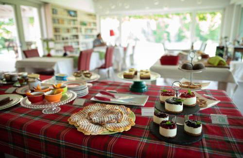 Settecentoalberi Agriturismo - Foto 53