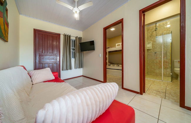 AP 15 Ala Tainha Residencial Solavir - Foto 2