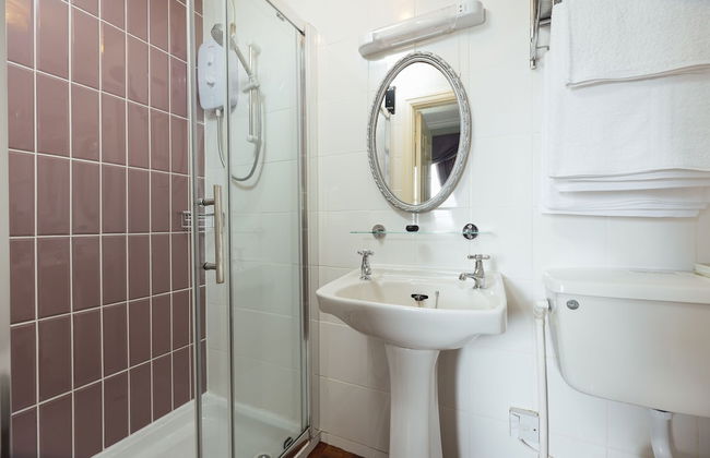 Elm Grove Country House - Foto 59