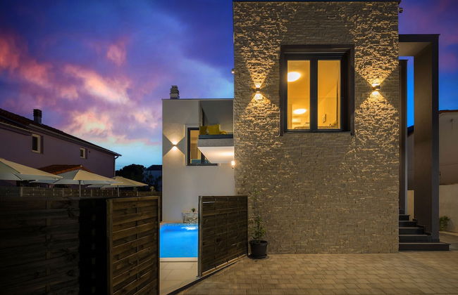 Vila Valla Studio Apartments - Foto 34