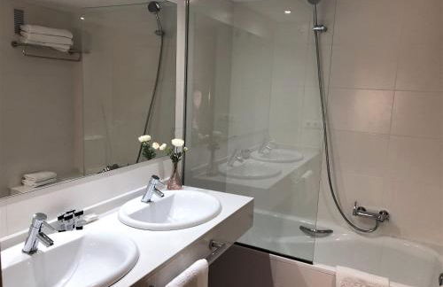 Apartamentos Plaza Picasso - Foto 58