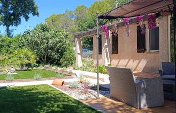 Villa Les Brouadettes - Photo 5