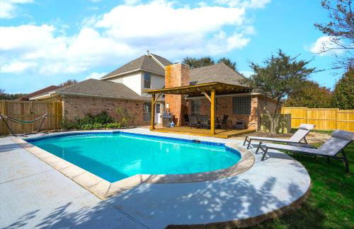 The Prestige Poolside Escape - 5BR with Cinema & Gaming - Foto 1