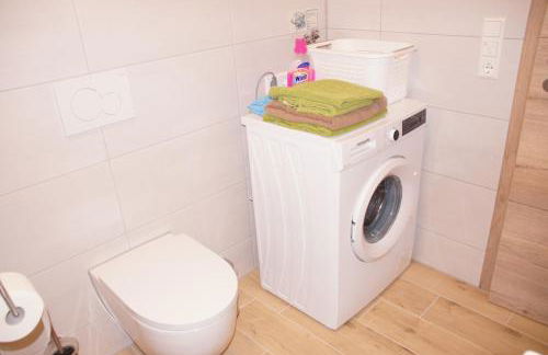 Ferienwohnung Jurastein - Foto 26