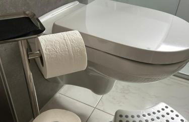 Ferienwohnung Zur Wildkatze - Foto 6