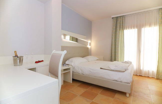 Resort Agave Blu - Photo 3