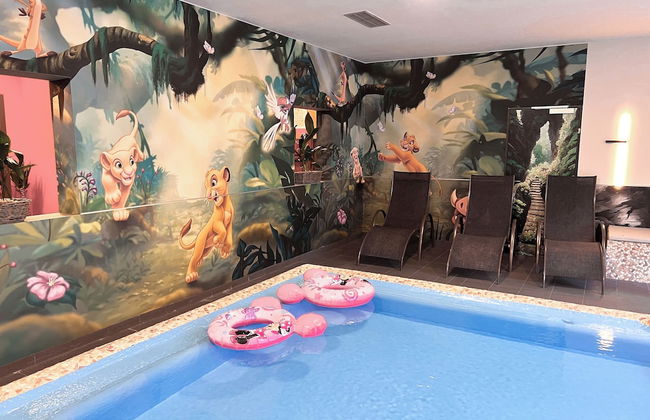 AlpenParks Ferienresort Rehrenberg - Foto 20