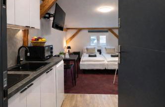 Apartamenty Stary Młyn - Foto 17