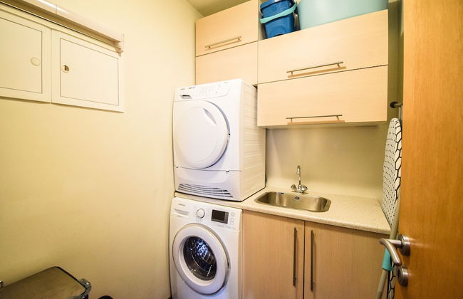 Seaside Paradise Apartment - Foto 20