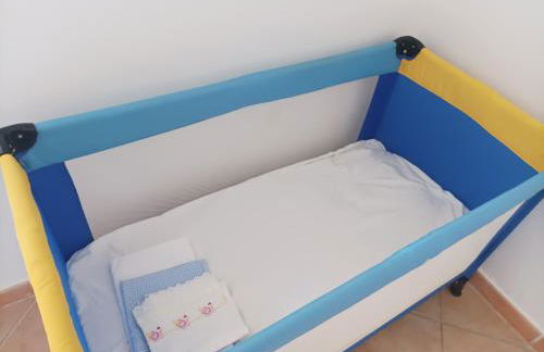 Villa Giardino degli oleandri Palinuro - Foto 45