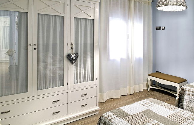 Apartament la Terrassa - Mas el Brugue - Foto 5