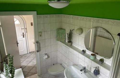 Landhaus Amelia- Idylle pur mit Kamin - Photo 18