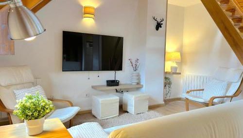 Dúplex acollidor i rústic a Espot by RURAL D'ÀNEU - Foto 3