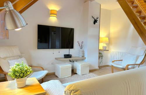 Dúplex acollidor i rústic a Espot by RURAL D'ÀNEU - Photo 3