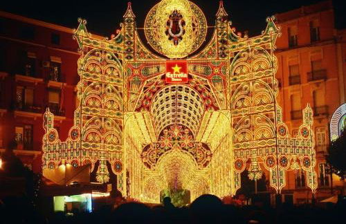 Park Central loft. Ruzzafa. - Photo 13